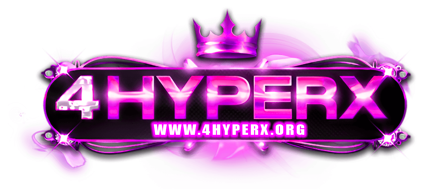 4hyperx